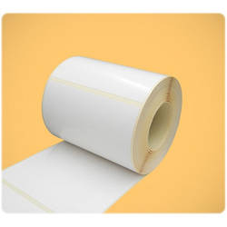 Етикетка Tama термотрансферная 148x99/ 2тис н/гл вт76 15603 smart