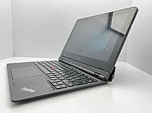 Нетбук Б-клас Lenovo ThinkPad Helix/ 11.6" (1920x1080)/ Core i7-3667U/ 4 GB RAM/ 256 GB SSD/ HD 4000, фото 5