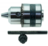 Патрон шуруповерта под ключ 3/8" 1,5-10 мм
