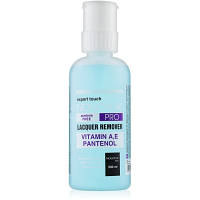 Жидкость для снятия лака Nogotok Professional Lacquer Remover Без ацетона С помпой 500 мл 4820031464017 a