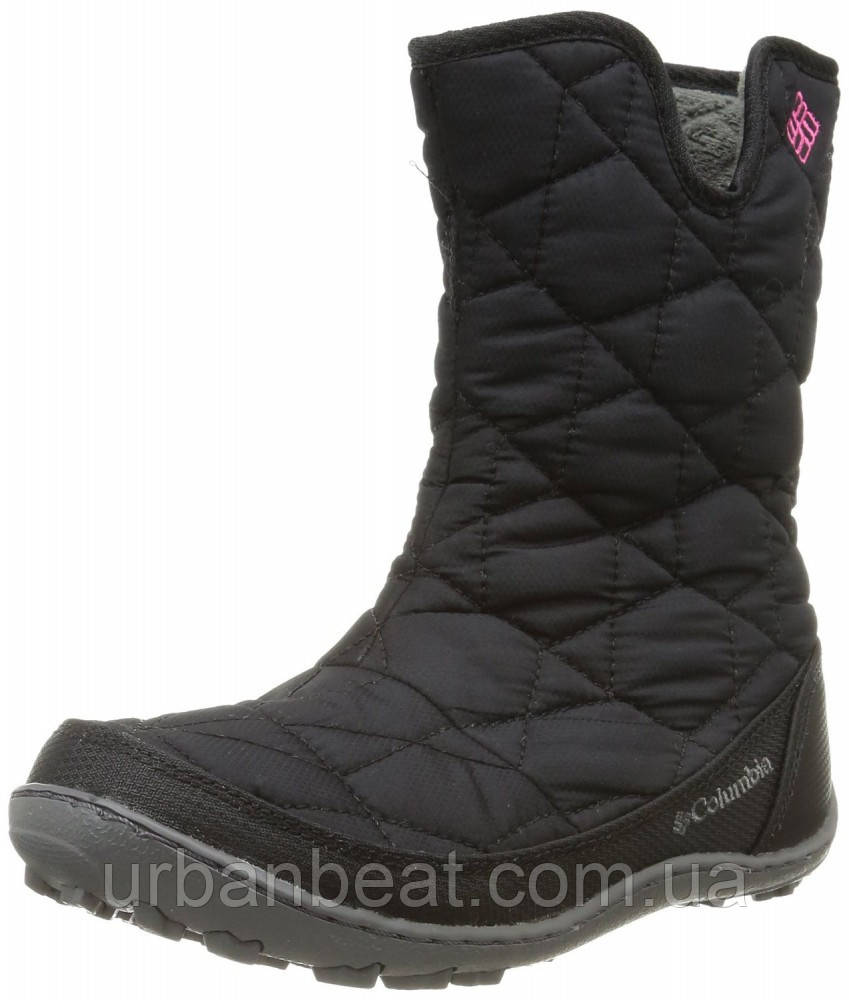 Чоботи Columbia Youth Minx Slip Omni-Heat Waterproof BY1329-010