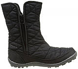 Чоботи Columbia Youth Minx Slip Omni-Heat Waterproof BY1329-010, фото 3