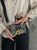 Ссумка Dior крос-боді, сумки через плече, сумка на широкому ремінці