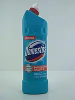 Средство для уборки универсальное " "Domestos"1л (1 шт) DT000007355