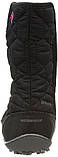 Чоботи Columbia Youth Minx Slip Omni-Heat Waterproof BY1329-010, фото 5