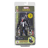 Фігурка Marvel Веном, 18 см — Venom, Spider-Man, фото 3