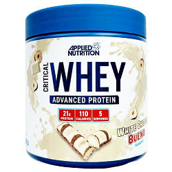 Протеїн Applied Nutrition Critical Whey (150 грам.)