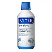 Ополаскиватель VITIS SENSITIVE 500 мл