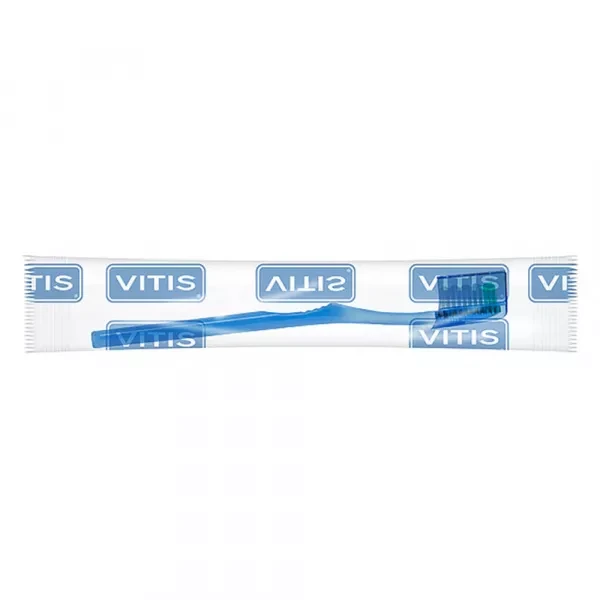 Щітка зубна м'яка VITIS SOFT CAMPAIGN, фото 1