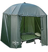 Рибальська парасолька-шельтер CZ Square Umbrella Shelter