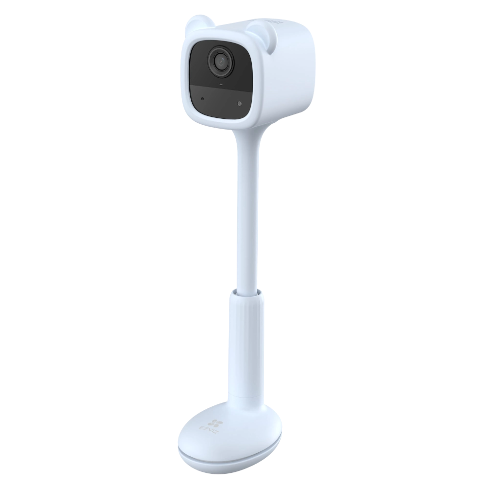 Відеоняня автономна з акумулятором  Ezviz CS-BM1 (1080P,BE)
