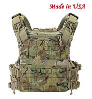 Плитоноска Agilite K19 Plate Carrier 3.0 Professional Series Мультикам (Made in USA)