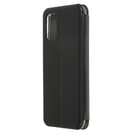 Чохол книжка ArmorStandart PU G-Case для Samsung A03s (A037) Black (ARM64526), фото 3