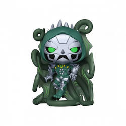 Ігрова фігурка Funko Pop! серії Мисливці на монстрів – Доктор Дум