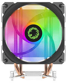 Кулер для процесора Gamemax Ice Blade FRGB (Ice Blade Frgb)