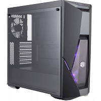 Корпус CoolerMaster MasterBox K500 (MCB-K500D-KGNN-S00) - Вища Якість та Гарантія!