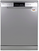 Посудомоечная машина MIDEA MFD60S110S-C
