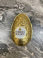 Яйце Ferrero Rocher з молочного шоколаду 100 грм