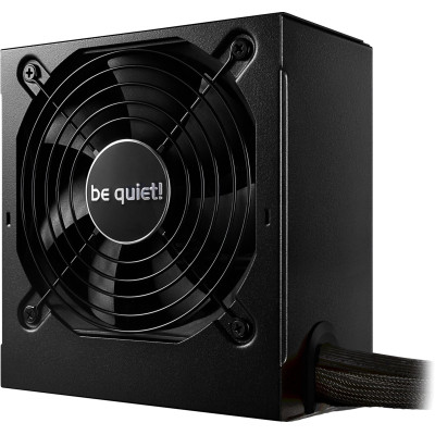 Блок живлення Be quiet! 650W System Power 10 (BN328) - Вища Якість та Гарантія!