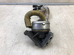 Теплообмінник оливного фільтра Lexus Rx300/330/350/400 03-09 ВНЕДОРОЖНИК 3.5 2GR-FE 2007 (б/у)