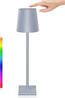 Настільна світлодіодна лампа DREAMOON 4 кольори  3Вт