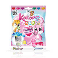 Коллекционная фигурка-сюрприз Kokoro Baby Очаровательные любимцы