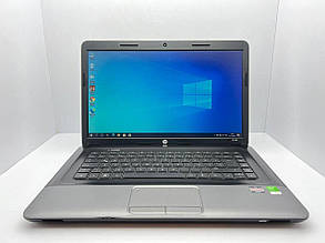 Б/в Ноутбук HP 655 15.6" 1366x768| AMD E2-1800| 4 GB RAM| 120 GB SSD| Radeon HD 7340, фото 1