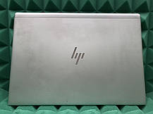 Б/в Ультрабук Б-клас HP EliteBook 840 G5 14" 1920x1080 Сенсорний| Core i5-8350U| 8 GB RAM| 256 GB SSD| UHD 620, фото 5