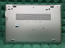 Б/в Ультрабук Б-клас HP EliteBook 840 G5 14" 1920x1080 Сенсорний| Core i5-8350U| 8 GB RAM| 256 GB SSD| UHD 620, фото 6