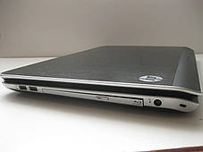 Б/в Ігровий ноутбук Б-клас HP Envy dv7 17.3" 1600x900| i7-3630QM| 16GB RAM| 128GB SSD+1000GB HDD| GT 630 2GB, фото 4