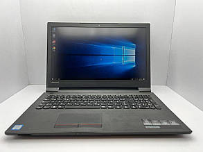 Б/в Ноутбук Lenovo IdeaPad V110-15SK 15.6" 1920x1080| Core i3-6006U| 4 GB RAM| 1000 GB HDD| HD 520, фото 1