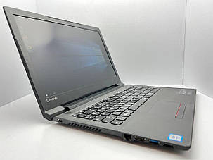 Б/в Ноутбук Lenovo IdeaPad V110-15SK 15.6" 1920x1080| Core i3-6006U| 4 GB RAM| 1000 GB HDD| HD 520, фото 3