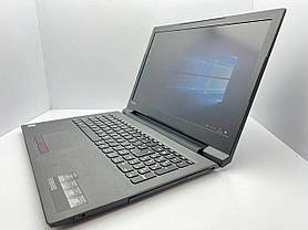 Б/в Ноутбук Lenovo IdeaPad V110-15SK 15.6" 1920x1080| Core i3-6006U| 4 GB RAM| 1000 GB HDD| HD 520, фото 4