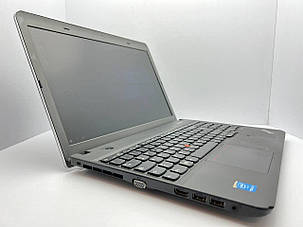 Б/в Ноутбук Lenovo ThinkPad Edge E540 15.6" 1366x768| Core i5-4210M| 4 GB RAM| 500 GB HDD| HD 4600, фото 3
