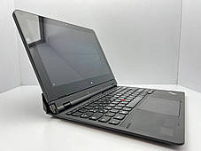 Б/в Нетбук Б-клас Lenovo ThinkPad Helix 11.6" 1920x1080| Core i7-3667U| 4 GB RAM| 256 GB SSD| HD 4000, фото 3