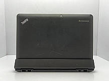 Б/в Нетбук Б-клас Lenovo ThinkPad Helix 11.6" 1920x1080| Core i7-3667U| 4 GB RAM| 256 GB SSD| HD 4000, фото 6