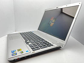 Б/в Ноутбук Sony Vaio VPC-F11M1E 15.6" 1920x1080| Core i5-520M| 6 GB RAM| 500 GB HDD| GeForce GT 310M 1GB, фото 4