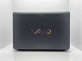 Б/в Ноутбук Sony Vaio VPC-F11M1E 15.6" 1920x1080| Core i5-520M| 6 GB RAM| 500 GB HDD| GeForce GT 310M 1GB, фото 5