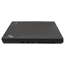 Б/в Ультрабук Lenovo ThinkPad T550 15.6" 1366x768| Core i5-5300U| 8 GB RAM| 240 GB SSD| HD 5500, фото 5