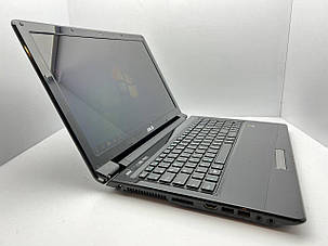 Б/в Ноутбук Asus Ul50VT 15.6" 1366x768| Core2Duo SU7300| 4 GB RAM| 160 GB HDD| HD, фото 3