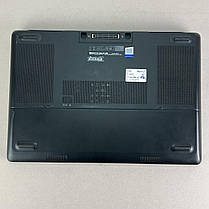 Б/в Ноутбук Dell Precision 7520 15.6" 1920x1080| i7-6820HQ| 32GB RAM| 256GB SSD+1000GB HDD| Quadro M2200 4GB, фото 5