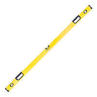 Рівень 3 капсули (посилений) 150см SIGMA (3733151) Baumar - Час Купувати