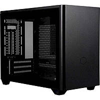 Корпус Cooler Master MasterBox NR200P Black (MCB-NR200P-KGNN-S00) Без БП