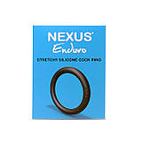 Ерекційне кільце Nexus Enduro, еластичне, фото 2