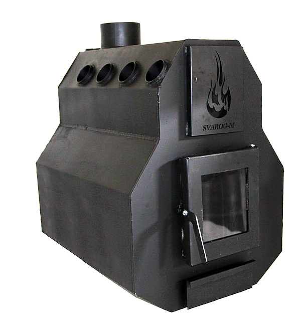 Опалювально-варильна піч Сварог М Тип 01, фото 1