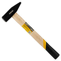 Молоток 1000г слесарный деревянная ручка (дуб) SIGMA (4316401) Baumar - Время Покупать