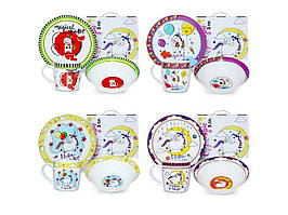 Дитяча серія (кераміка)