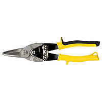 Ножницы по металлу прямые 250мм SIGMA (4331331) Baumar - Доступно Каждому