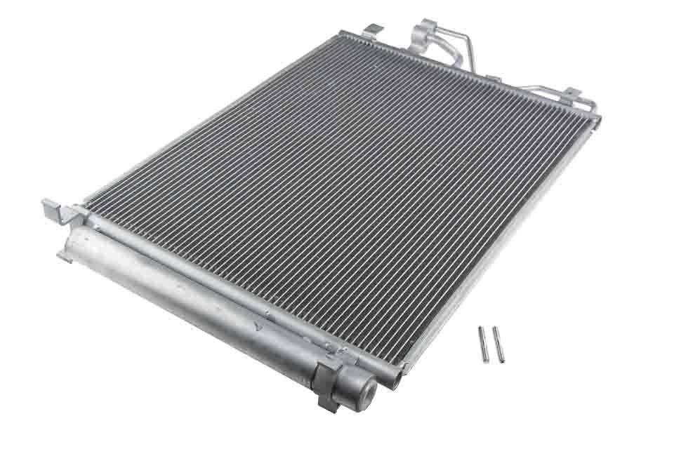 NTY A/C CONDENSER(CCS-HY-031) - фото 1 - id-p1719911596