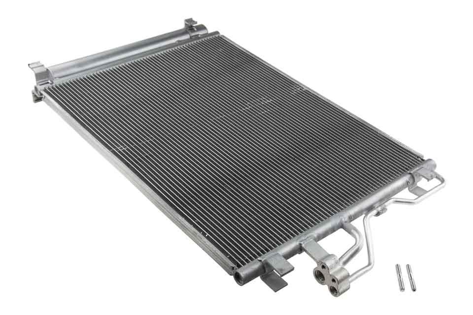 NTY A/C CONDENSER(CCS-HY-031) - фото 2 - id-p1719911596